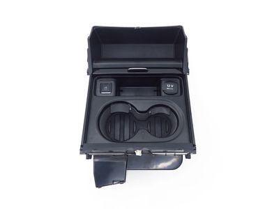 2017 Mercedes-Benz GLE63 AMG Cup Holder - 166-680-66-03