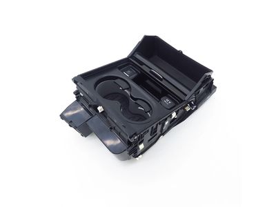 2017 Mercedes-Benz GLE63 AMG Cup Holder - 166-680-66-03