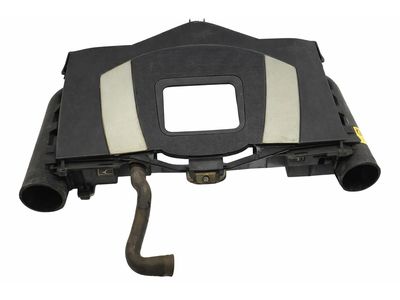 2012 Mercedes-Benz GLK350 Air Filter Box - 273-090-11-01