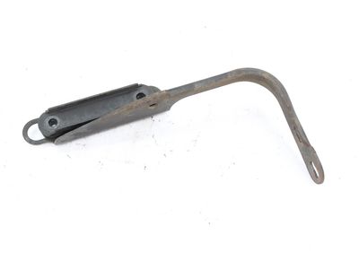 2000 Mercedes-Benz SLK230 Exhaust Flange Gasket - 170-492-33-41