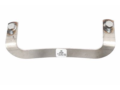 2013 Mercedes-Benz S350 Exhaust Hanger - 221-490-00-95