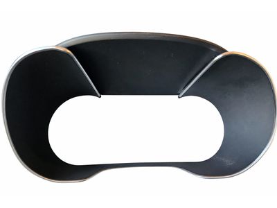 Mercedes-Benz AMG GT Instrument Cluster - 190-540-45-07