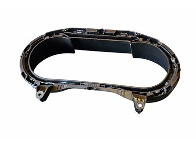 Mercedes-Benz AMG GT Instrument Cluster - 190-540-45-07