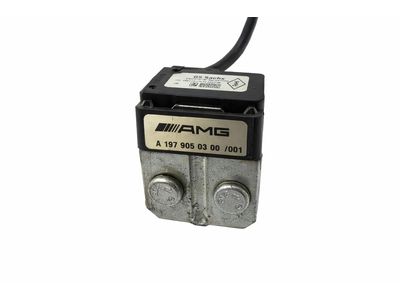 Mercedes-Benz 197-905-03-00 Height Sensor