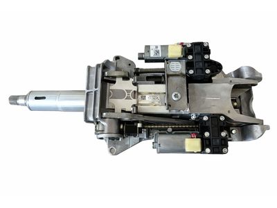 2017 Mercedes-Benz S550e Steering Column - 222-460-29-01