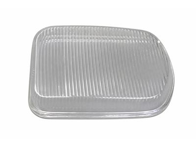 2005 Mercedes-Benz SL500 Fog Light Lens - 215-826-01-90-64