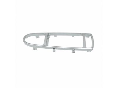 2018 Mercedes-Benz E63 AMG S Door Moldings - 205-720-59-01-2A17