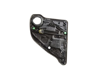 2015 Mercedes-Benz GL63 AMG Window Regulator - 166-730-01-79