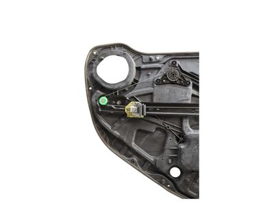 2015 Mercedes-Benz GL63 AMG Window Regulator - 166-730-01-79