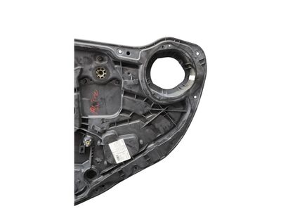 2015 Mercedes-Benz GL63 AMG Window Regulator - 166-730-01-79