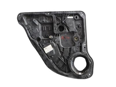 2015 Mercedes-Benz GL63 AMG Window Regulator - 166-730-01-79