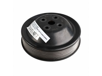 1998 Mercedes-Benz CL500 Water Pump Pulley - 119-200-07-05