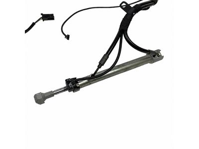 Mercedes-Benz 212-830-26-15 A/C Hose