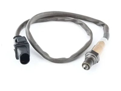 2019 Mercedes-Benz SLC43 AMG Oxygen Sensor - 009-542-58-18