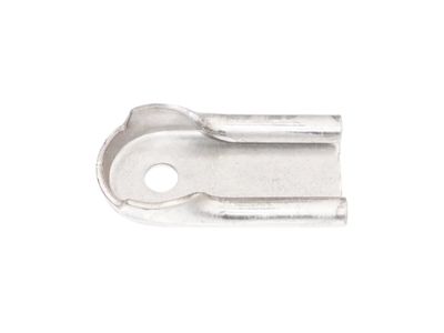 2001 Mercedes-Benz SLK320 Exhaust Hanger - 202-492-21-41