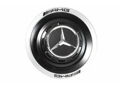 Mercedes-Benz GLS63 AMG Wheel Bearing Dust Cap - 000-400-45-00-9283