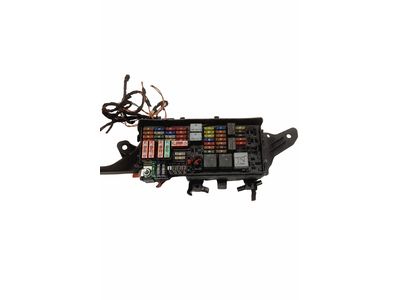 Mercedes-Benz ML63 AMG Fuse Box - 164-540-30-72