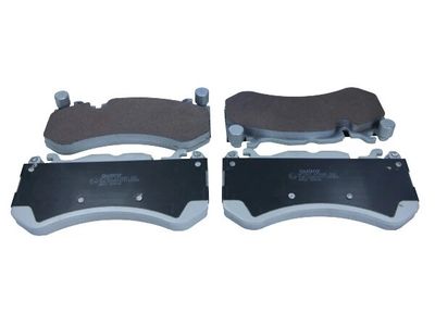 2014 Mercedes-Benz CLS63 AMG Brake Pad Set - 000-420-63-04