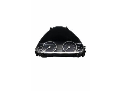 2007 Mercedes-Benz C350 Instrument Cluster - 203-540-50-48