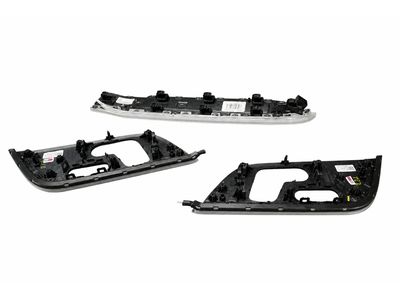 2023 Mercedes-Benz EQB 250 Door Moldings - 247-720-44-02