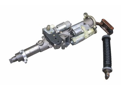 1996 Mercedes-Benz E300 Power Steering Assist Motor - 129-540-01-88