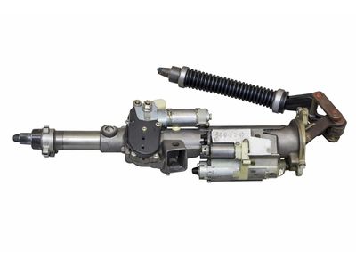 1996 Mercedes-Benz E300 Power Steering Assist Motor - 129-540-01-88
