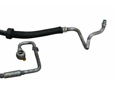 2010 Mercedes-Benz C63 AMG Power Steering Hose - 204-460-76-24