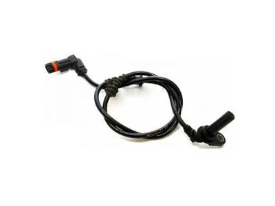 2018 Mercedes-Benz CLS550 ABS Wheel Speed Sensor - 212-905-33-03