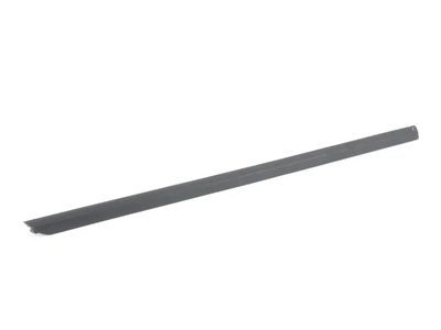 2000 Mercedes-Benz E320 Weather Strip - 210-690-10-82