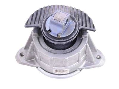 2013 Mercedes-Benz E550 Engine Mount - 212-240-59-17-65
