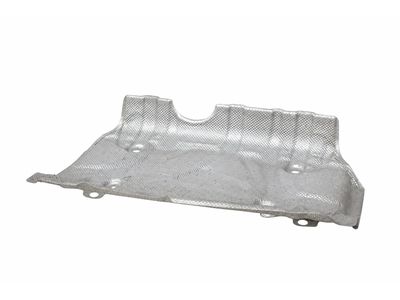 Mercedes-Benz CLA45 AMG Exhaust Heat Shield - 246-682-01-71-28