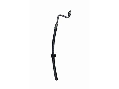 1993 Mercedes-Benz 300SE Power Steering Hose - 140-997-54-82