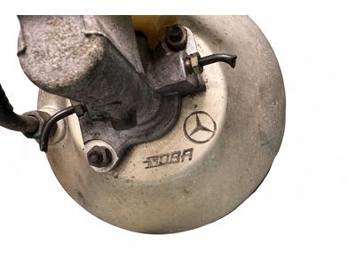 Mercedes-Benz 190E Brake Booster - 004-430-07-30