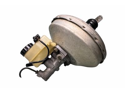 Mercedes-Benz 190E Brake Booster - 004-430-07-30