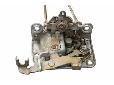 Mercedes-Benz 107-720-04-35
