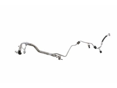 2019 Mercedes-Benz GLS550 A/C Hose - 166-830-46-01