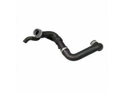 2013 Mercedes-Benz E400 Coolant Pipe - 212-501-33-82