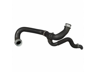 2013 Mercedes-Benz E400 Coolant Pipe - 212-501-33-82