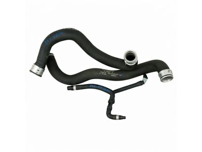 2013 Mercedes-Benz E350 Oil Cooler Hose - 204-501-29-82