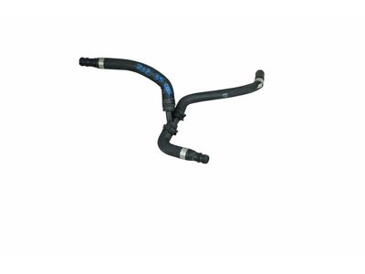 2013 Mercedes-Benz E350 Oil Cooler Hose - 204-501-29-82