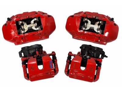 2020 Mercedes-Benz CLS53 AMG Brake Caliper - 000-423-76-00