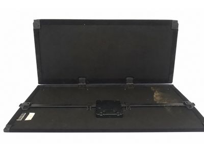 2017 Mercedes-Benz CLS63 AMG S Floor Pan - 212-610-10-61