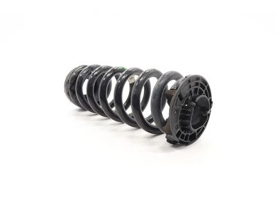 2021 Mercedes-Benz GLE580 Coil Springs - 167-324-10-00