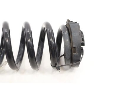 2021 Mercedes-Benz GLE580 Coil Springs - 167-324-10-00