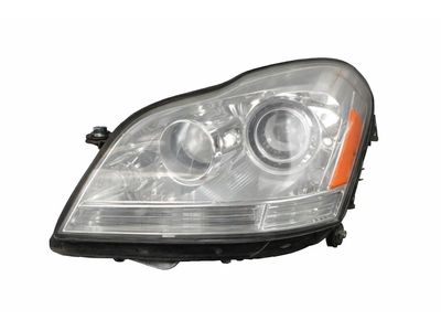 Mercedes-Benz GL550 Headlight - 164-820-43-61-65