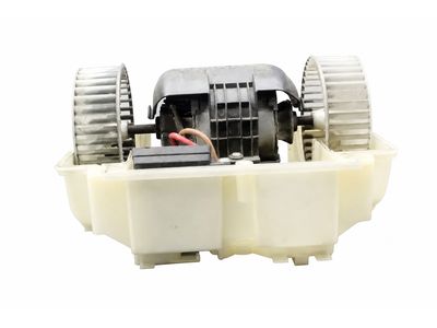 2009 Mercedes-Benz CL65 AMG Blower Motor Resistor - 221-870-67-58