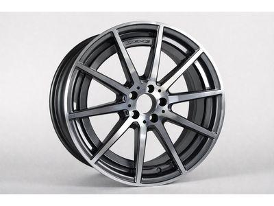 2020 Mercedes-Benz C63 AMG Alloy Wheels - 205-401-03-01-7Y51