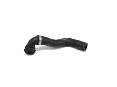 2006 Mercedes-Benz S600 Coolant Pipe - 220-501-54-82