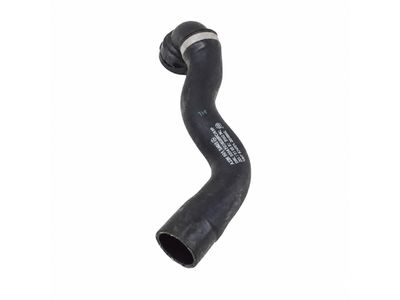 2006 Mercedes-Benz S600 Coolant Pipe - 220-501-54-82