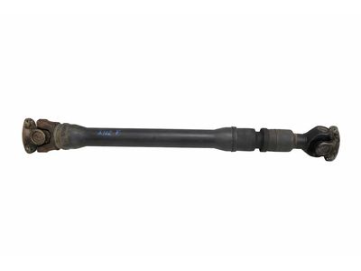 2018 Mercedes-Benz G63 AMG Driveshaft - 463-410-13-02
